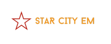 Star City 